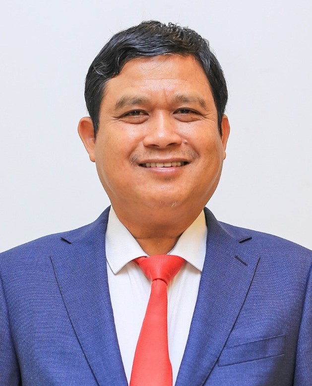 datuk seri halim mohd ali